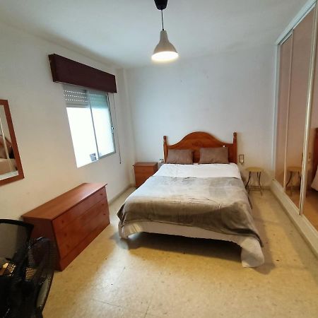Apartamento Cerca De La Caleta Кадіс Екстер'єр фото