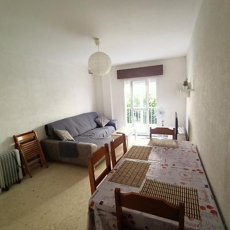 Apartamento Cerca De La Caleta Кадіс Екстер'єр фото