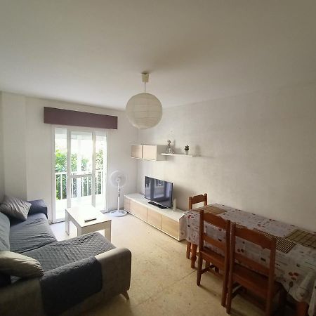 Apartamento Cerca De La Caleta Кадіс Екстер'єр фото
