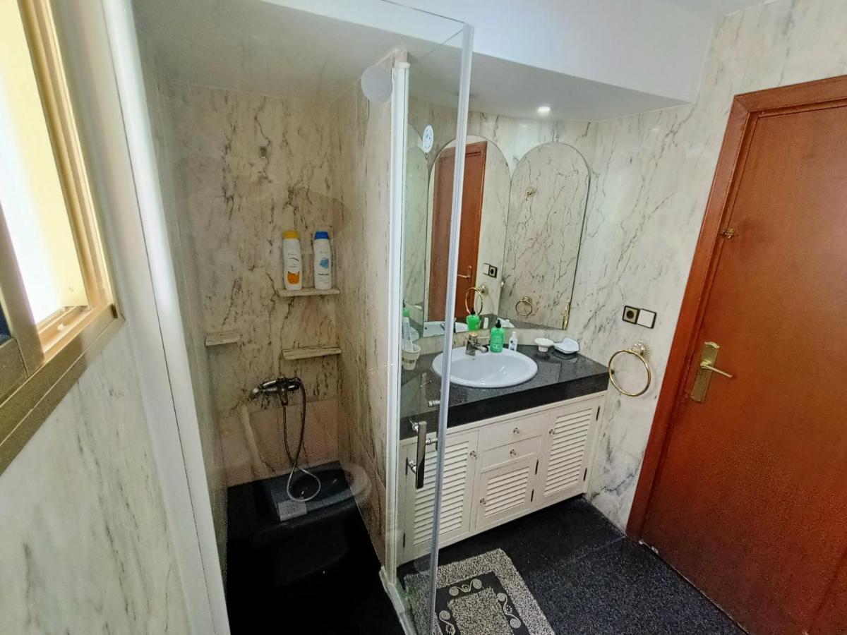 Apartamento Cerca De La Caleta Кадіс Екстер'єр фото
