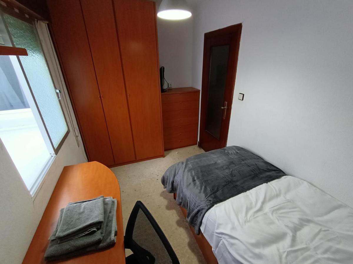 Apartamento Cerca De La Caleta Кадіс Екстер'єр фото