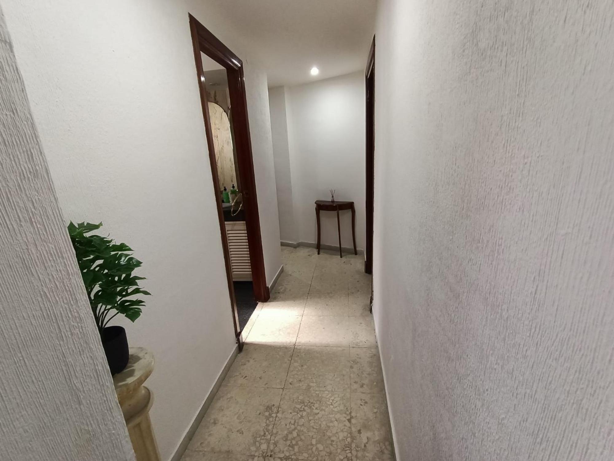Apartamento Cerca De La Caleta Кадіс Екстер'єр фото