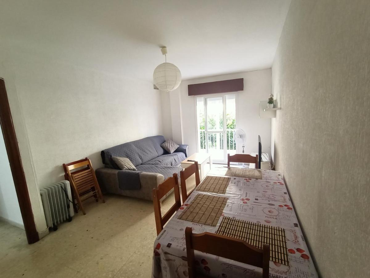 Apartamento Cerca De La Caleta Кадіс Екстер'єр фото